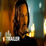 The new trailer for &lsquo;JOHN WICK 4&rsquo; has been released.  The film releases on March 24 in theaters.