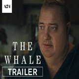 Brendan Fraser, Sadie Sink and Hong Chau star in the first trailer for Darren Aronofsky&rsquo;s &lsquo;THE WHALE&rsquo;.  Read our review: