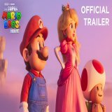The new trailer for &lsquo;SUPER MARIO BROS&rsquo; has been released.  The film releases on April 7 in theaters.