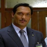 Jimmy Smits will return as Migel Prado in &lsquo;DEXTER: RESURRECTION&rsquo;  Also starring Michael C. Hall, Peter Dinklage, Eric Stonestreet, Uma Thurman, John Lithgow, Krysten Ritter, David Dastmalchian, David Zayas, Jack Alcott and James Remar.  (