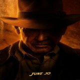 #IndianaJones and the Dial of Destiny, in theaters June 30, 2023.
