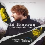 The sum of his success is only a fraction of his history.  Ed Sheeran: #TheSumOfItAll, a four-part Original docuseries, is streaming May 3 on @DisneyPlus.