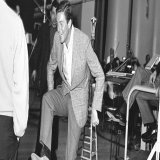 A very supercalifragilisticexpialidocious birthday to Disney Legend Dick Van Dyke!