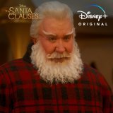 SANTA&rsquo;S BACK.   #TheSantaClauses, an Original series, is now streaming on #DisneyPlus! #SeasonsStreamings