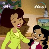 It&rsquo;s time to light the first candle!  Celebrate the first day of #Kwanzaa with The Proud Family. #SeasonsStreamings