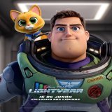 Nem todo her&oacute;i usa capa.  \ud83d\udc68&zwj;\ud83d\ude80 \ud83d\udcab  #Lightyear , da Disney e Pixar, 16 de junho exclusivo nos cinemas.