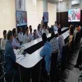 Chief Minister @mlkhattar gave a gift on the occasion of #haryanaday through video conference: ADC Satbir Maan  Chief Minister Manohar Lal also congratulated the people of the state on Haryana Day and on Diwali in advance. He also launched new projec