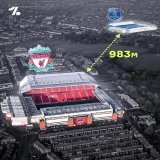 Derbies don't come much closer than Liverpool vs Everton
