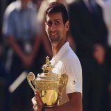 It&rsquo;s the 13th of the month so some 13 statistics for Novak.  13th GS win&hellip;Wimbledon 2018 13th Masters win&hellip;Shanghai 2012 13th Win over Nadal&hellip;US Open Final 2011 13th Win over Federer&hellip;ATP Finals 2012  #NoleFam #djokovic?