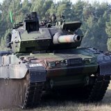 #Польша будет давить на страны #ЕС по поводу передачи Украине боевых танков &ndash; представитель польского правительства #Украина #россия #ВСУ #война #агрессияроссии #вторжениероссии #stoprussia #войнасукраиной #Войнапутина