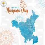 #हरियाणा_दिवस Happy haryana day to all my haryanvi folks  #haryanaday #Haryana
