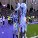 قسم بالله متعه   هدف كرستيانو رونالدو الثاني شي خيااال   #باريس_النصر_الهلال  #كأس_موسم_الرياض
