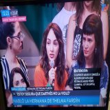 Todo armado. El #colectivodeactrices es una verguenza #feminazis #darth&eacute;s #MiraComosNosPonemos #MiraComoNoTeMiro