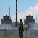 Gr&uuml;ne #Politik ist, wenn Atomkraftwerke und NAZIs in der #Ukraine okay sind, aber in #Deutschland nicht...