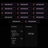 #Bitcoin&nbsp;has successfully maintained 100% perfect network stability for a decade!
