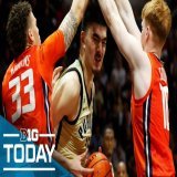 2023 Big Ten Men's Basketball Tournament: Team-by-Team Preview | B1G Today  via @YouTube
