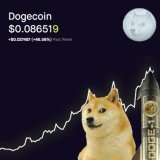 Such Wow ^_^ #DogecoinToTheMoon