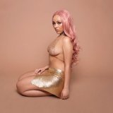 &lsquo;Wine Pon You&rsquo; has entered @DojaCat&rsquo;s most popular songs on Spotify for the first time at No. 10, surpassing &lsquo;Say So&rsquo;.