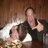 I&rsquo;m sure it&rsquo;s just me but for some reason I just don&rsquo;t trust Tom Hanks.