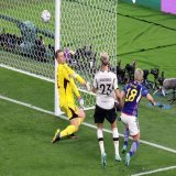 ブログ更新： 【W杯】日本は強豪ドイツに逆転勝ち収め白星発進！交代出場の堂安＆浅野がゴール挙げ大金星