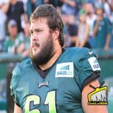 Eagles&rsquo; OL Josh Sills indicted on rape and kidnapping charges in Ohio just days before the Eagles will play in Super Bowl LVII.