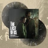 Our first look The Last of Us HBO Season 1 Vinyl