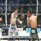 拳四朗 VS 京口紘人  ボクシング史に残るベストラウンド1:5657.4K views