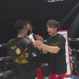 5年間 井上尚弥が保持したベルトを弟の井上拓真が受け継ぐの素敵すぎる