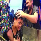 For our top one reason why we love Donny - HIS FAITH. Donny never fails to show his love for God. In everything he do, he always put God as the center. He used his voice to remind everyone that God is always with us.  DONNY TURNS 25  #TwentyFiveWonDO