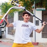 How fast time flies.  DONNY TURNS 25  #TwentyFiveWonDONNYfulYears #DonnyPangilinan