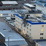 Краснодар.Определение "прилёт" постепенно входит в обыденную жизнь всё большего числа россиян.