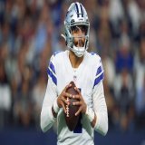 Dak Prescott: 36 losses Cooper Rush: 0 losses  It might be time to discuss moving on.