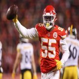BREAKING: The Dallas Cowboys are expected to sign former Chiefs DE Frank Clark, per sources.