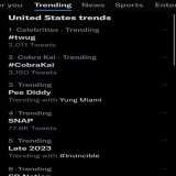 Still going!  Let&rsquo;s go!  #twug   Twitter hugs (#twug) for all!