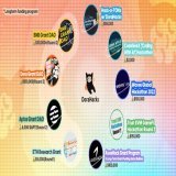 BUIDLer's Weekly Reminder - latest hackathons/grants/funding programs for BUIDLers on #TheOpenNetwork, #BNBChain, #Aptos, #Waves, #TrustEVM, #ETH research, and more ecosystems