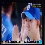 開幕戦劇的どらほ～！！！  なんとも言えん感情の試合だね！！ 小笠原さんの力投は 白星にならなかったけど&hellip;  小笠原さんの強い思いに野手が奮起して 最後に逆転してくれたよ！！  ドラの選手&amp;ファンが一丸となって 勝てた開幕戦でしたね～\u266a 最高です！！ #中日ドラゴンズ