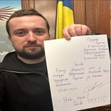 Кирилл Тимошенко подтвердил свою отставку с поста заместителя главы Офиса президента Украины. Накануне президент Зеленский анонсировал масштабные кадровые изменения в системе управления страны