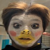 최애에게 본계 들켰을때 ────────────────── 박지훈: 나 너랑 트친이야!