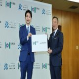 ラピダス、千歳進出を表明　次世代半導体製造　知事に伝える：北海道新聞デジタル