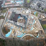 日本ハム新球場「エスコンフィールド」間もなく開業  札幌や新千歳空港に近い北広島市　実は野球熱も高く　クラーク博士との縁も  ファイターズだけではない北広島　ディープに紹介します  記事　  #ファイターズ #北広島 #エスコンフィールド #lovefighters #北海道