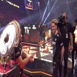 Tundra Esports will be immortalized in the Aegis of Champions!  @TundraEsports: @Saksadota @RAX_Nine @Skiter @33Dota @Sneyking1995   #Dota2 #TI11