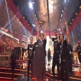 Congratulations to @TundraEsports  The International 2022 Dota 2 Champions!  #TI11 #Dota2