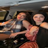 J&rsquo;ai l&rsquo;impression d&rsquo;&ecirc;tre une mamie qui fait des TikToks avec sa petite fille \ud83d\ude02