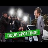 What Happens When People Recognize Me on the Street?