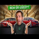 Should You Buy a New Car or a Used Car?