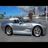 The Shelby Series 1 Is the Exotic Sports Car You Don’t Know About