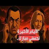 انقلاب في مصر: الأيام الأخيرة لحكم مبارك