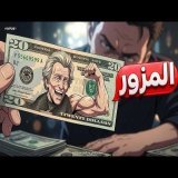 أكبر عملية تزوير في التاريخ: 250 مليون دولار