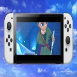 今度のドラクエは   \広大なフィールドを自由に探索！/ \お宝探しが楽しい！/ \モンスターと一緒に冒険ができる！/  トレジャーライフRPG 『ドラゴンクエスト トレジャーズ 蒼き瞳と大空の羅針盤』  2022年12月9日(金)発売  #DQトレジャーズ 公式サイト  views