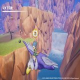 ついに今週発売のNintendo Switch&trade;用ソフト『ドラゴンクエスト トレジャーズ』  本作は謎の異世界で仲間モンスターと一緒にお宝探しをするトレジャーライフRPGです  本日は一足お先に冒険の始まりのエピソードをご紹介いたします  ※画面はすべて開発中のものです。(1/5)　 #DQトレジャーズ